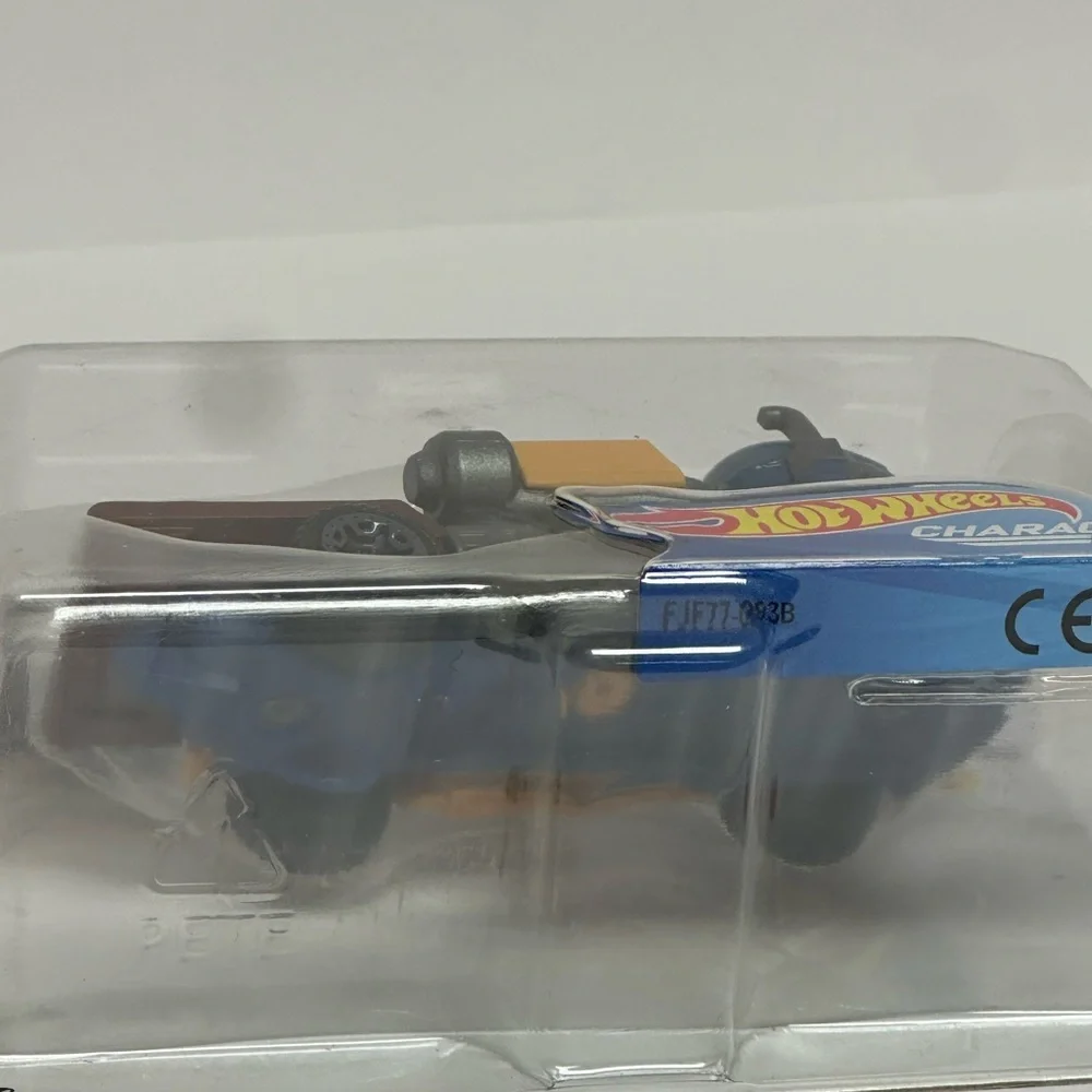 Star Wars Hot Wheels Heavy Infantry Mandalorian First Appearance NEW